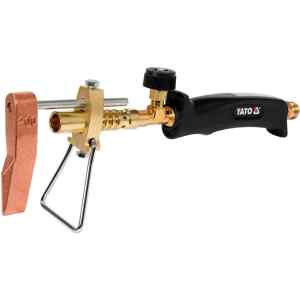 Antorcha Soldador Punta de Cobre | YATO