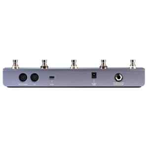 MIDI FOTSWITCH
