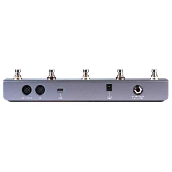 MIDI FOTSWITCH