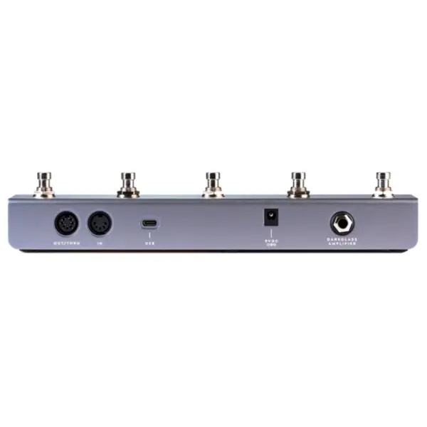 MIDI FOTSWITCH