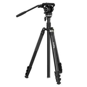 Tripode CT210 de Video con Cabeza Inclinable | SMALLRIG