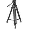 Tripode de Video Profesional de Fibra de Carbono AD100 | SMR-TV-3989 – SMALLRIG
