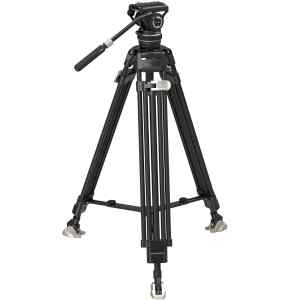 Tripode de Video Profesional de Fibra de Carbono AD100 | SMR-TV-3989 – SMALLRIG