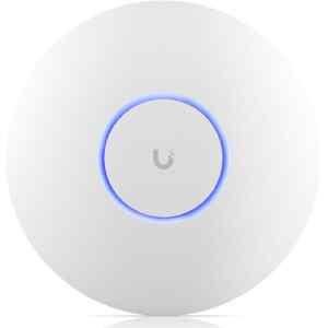 Acces Point WIFI 7 Pro, nivel empresarial, 802.11a/b/g/n/ac/ax/be 5.7 Gbps | U7-Pro – UBIQUITI