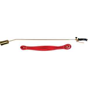 Antorcha con Extension | VOREL