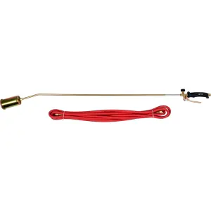 Antorcha con Extension | VOREL