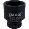 Copa Impacto Corta 1/2plg. x30mm | YATO