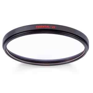 Filtro MFESSUV-52 Essencial UV de 52mm | MANFROTTO