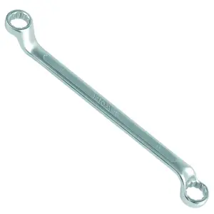 Llave Doble Corona 25x28mm | YATO