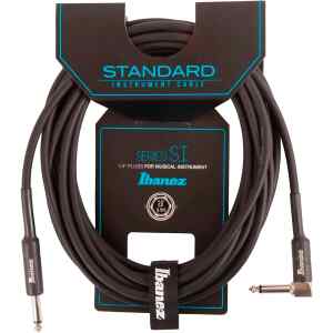 Cable Instrumento SI20L BK | IBANEZ