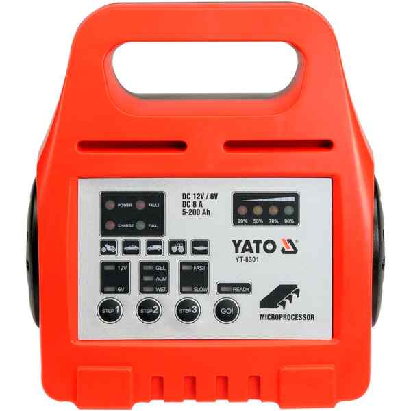 YT-8301