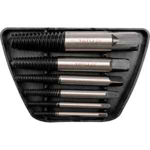 Extractor de Tornillo Barrido 6pcs | YATO