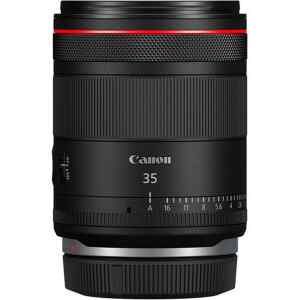 Lente RF 35mm F1.4 L VCM | CANON