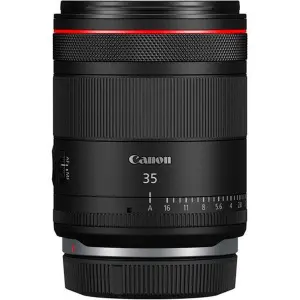 Lente RF 35mm F1.4 L VCM | CANON