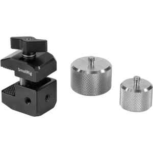Kit de Contrapeso y Abrazadera de Montaje para Estabilizadores | SMR-IYU-X-BSS2465 – SMALLRIG