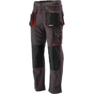Pantalon Comando Uso Rudo S | YATO