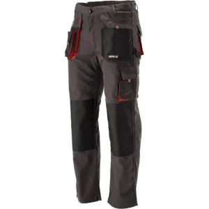 Pantalon Comando Uso Rudo S | YATO