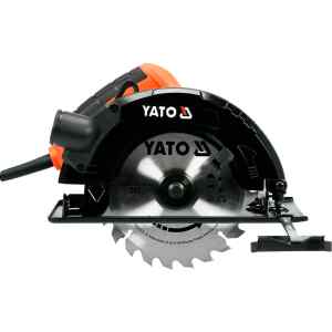 Sierra Circular 7 1/4 Electrica | YT-82152UL – YATO
