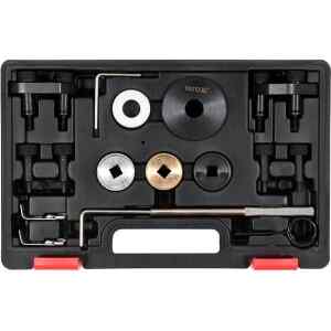 Sincronizador Vag Tsi/Tfsi 16pcs | YATO