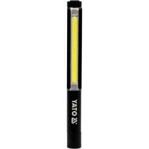 Linterna Tipo Lapiz 200Lm | YATO