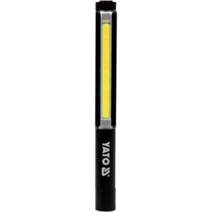 Linterna Tipo Lapiz 200Lm | YATO