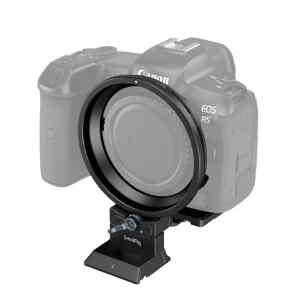 Placa de Montaje Giratoria para Canon R | SMALLRIG