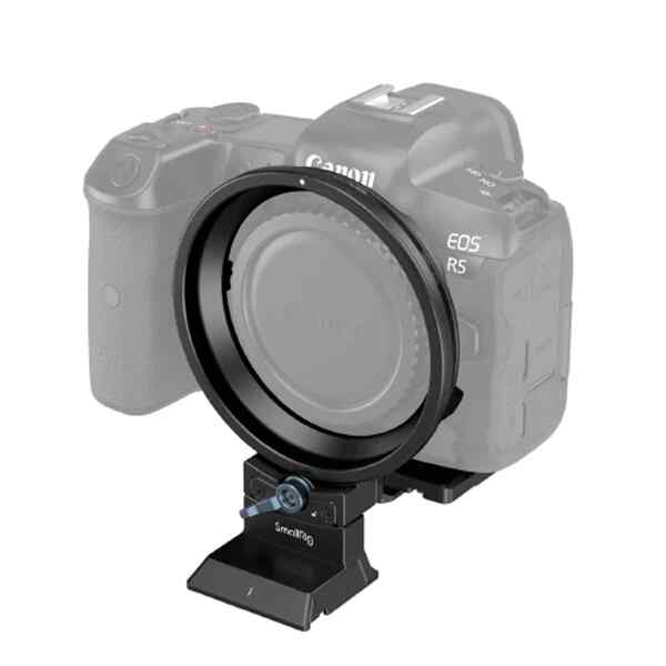 Placa-de-Montaje-Giratoria-para-Canon-R-SMALLRIG