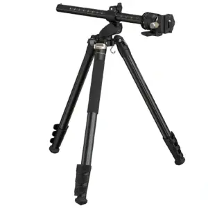 Tripode CT200 Fotografico con Brazo Cenital | SMALLRIG