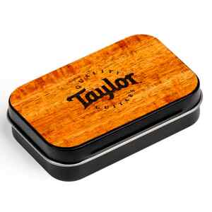 Pack de Puas 2601 Serie DARKTONE Coleccionables | TAYLOR