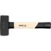 Almagana 3lbs. Mango Fibra de Vidrio | YATO