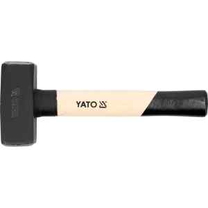 Almagana 3lbs. Mango Fibra de Vidrio | YATO