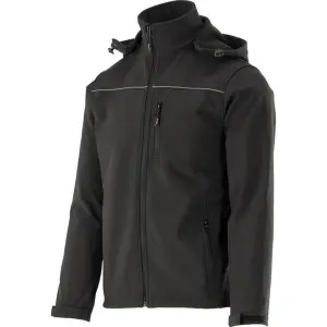 Chumpa Impermeable L | YATO