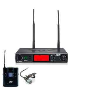 Sistema Inalambrico RU-8011DB RU-850LTB CM-501 614-650 MHZ solapa | JTS