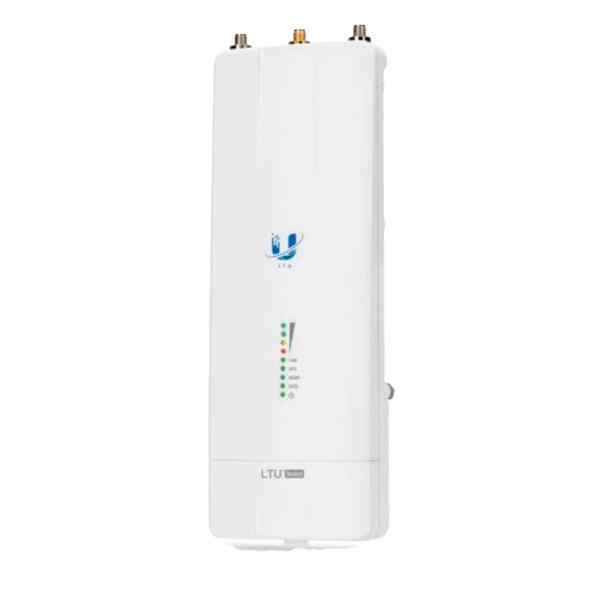 Access Point Radio base LTU-Rocket PtMP de 5 GHz | LTU-Rocket – UBIQUITI