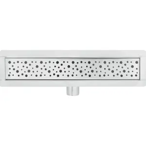Reposadera para Ducha 40cm | FALA