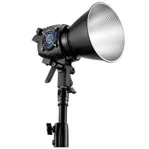 Luz Led B200 COB Fotografia y Video, 200 watts, Compacto | ZHIYUN