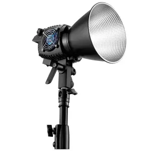 Luz Led B200 COB Fotografia y Video, 200 watts, Compacto | ZHIYUN