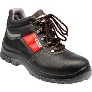 Bota Industrial Punta de Acero 44plg. | YATO