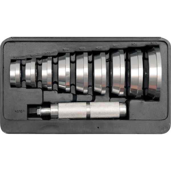 Instalador para Retenedores 10pcs | YATO