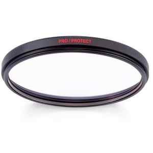 Filtro de Proteccion MFPROPTT-58 Profesional 58mm | MANFROTTO