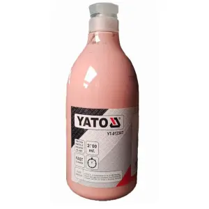 Jabon Desengrasamte 2lts. para Manos | YATO
