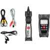 Detector y Rastreador de Cables de Corto Circuito | YATO