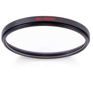 Filtro MFPROPTT-55 de Proteccion Profesional 55mm | MANFROTTO
