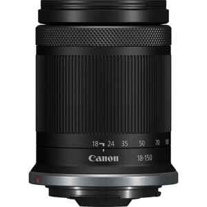 Lente RF-S18-150 IS STM | CANON