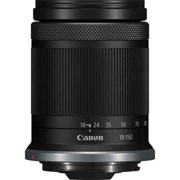 RF-S18-150 IS STM