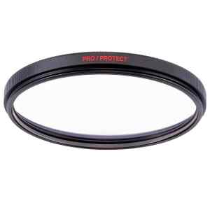 Filtro MFPROPTT-52 de Proteccion Profesional 52mm | MANFROTTO