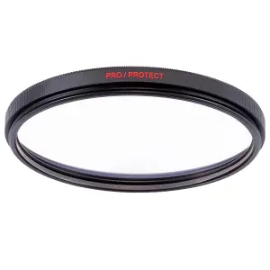Filtro MFPROPTT-52 de Proteccion Profesional 52mm | MANFROTTO