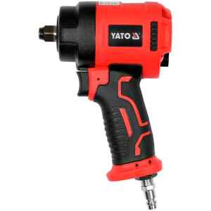 Pistola de Impacto 1/2, 1200nm | YATO