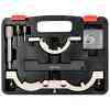 Sincronizador Opel/Chevrolet 7pcs | YATO