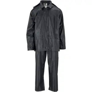 Capa Impermeable Traje L | VOREL